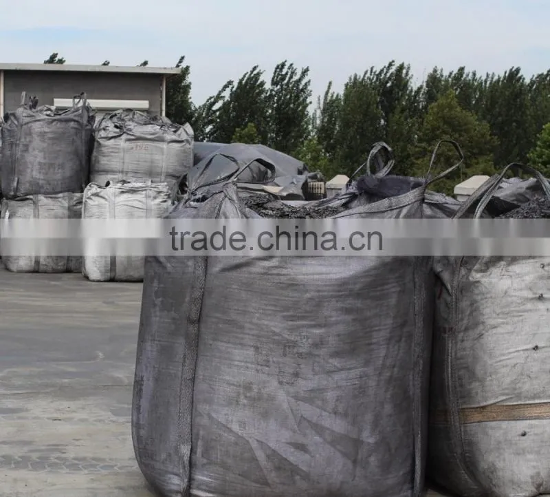 FC 98.5% Graphite Electrode Granules (GEG)