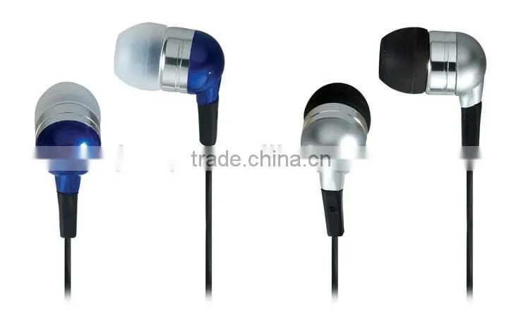 JY-E8085 In Ear Mini Earphone Beautiful Mobile Phone Earphone For Girls