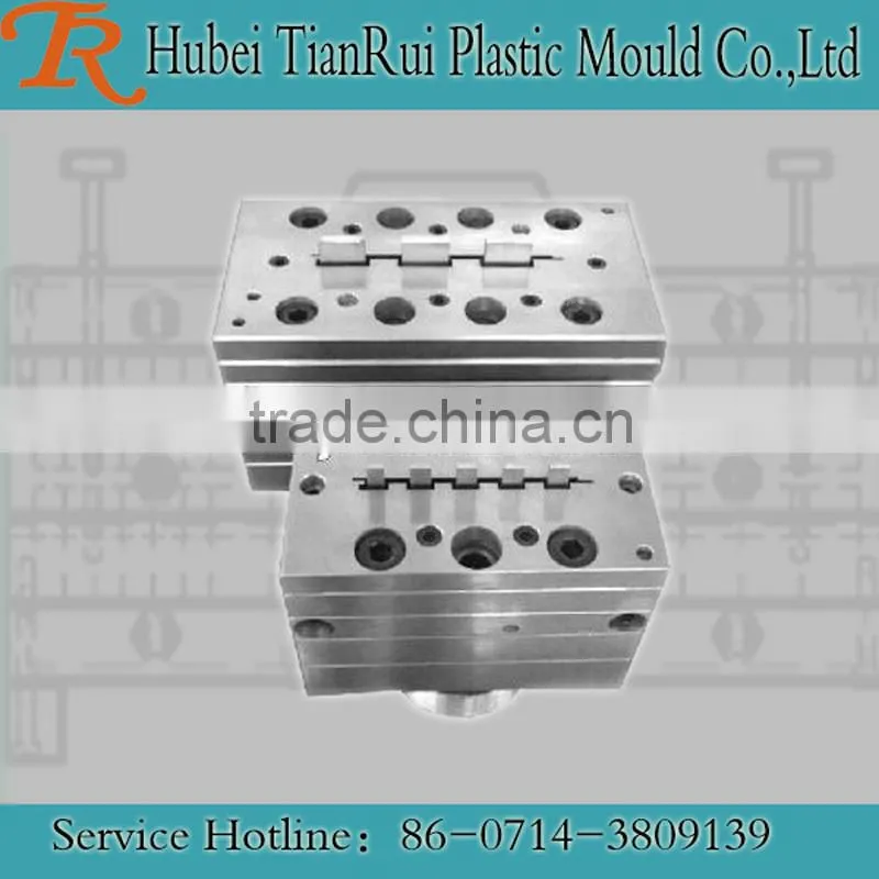 WPC Household Profile Extrusion Mould,Plank Plate Extrusion Mould