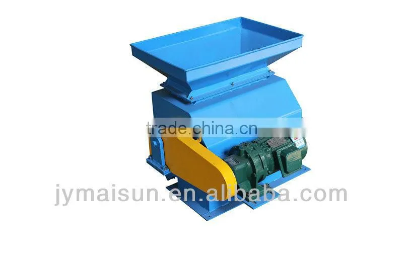 Roller Magnetic Separator