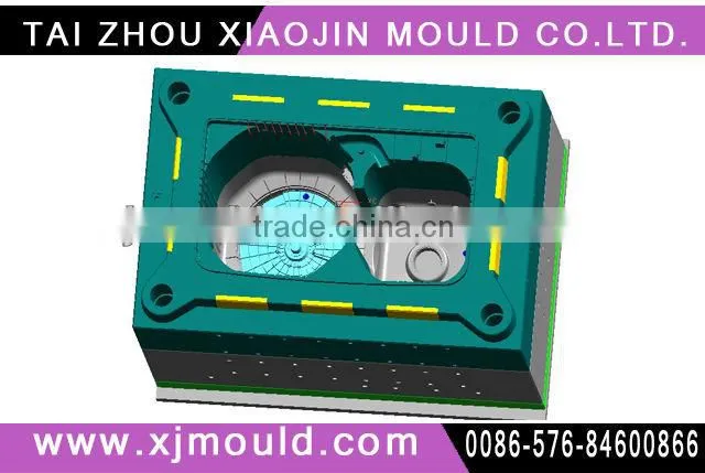 home appliance moulding for LG washing machine ,LG 9kg washing machine molding supplier