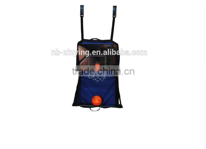 wholesale mini portable adjustable basketball hoop for office and home