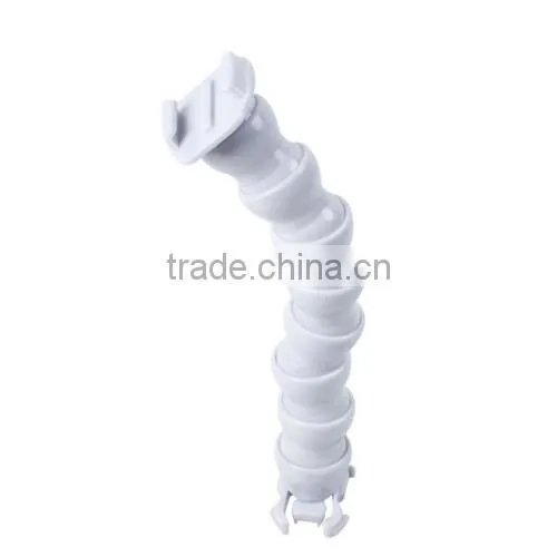 7 Joint Adjustable Neck for Jaws Flex Clamp Mount for GoPro Hero 4/3+/3