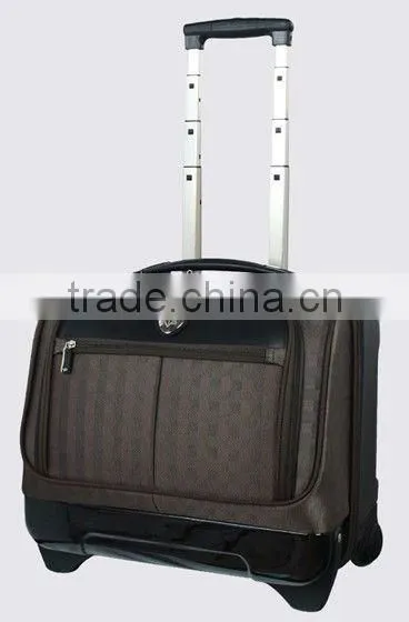 Laptop case Computer bag business case trolley case