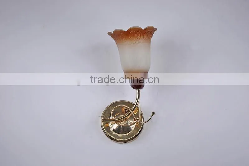 E14 Socket Modern Indoor Wall Light Made in China