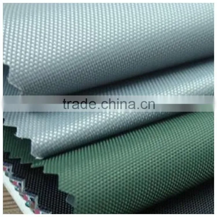 Factory wholesale woven dyed plain weave polyester oxford shirting fabric