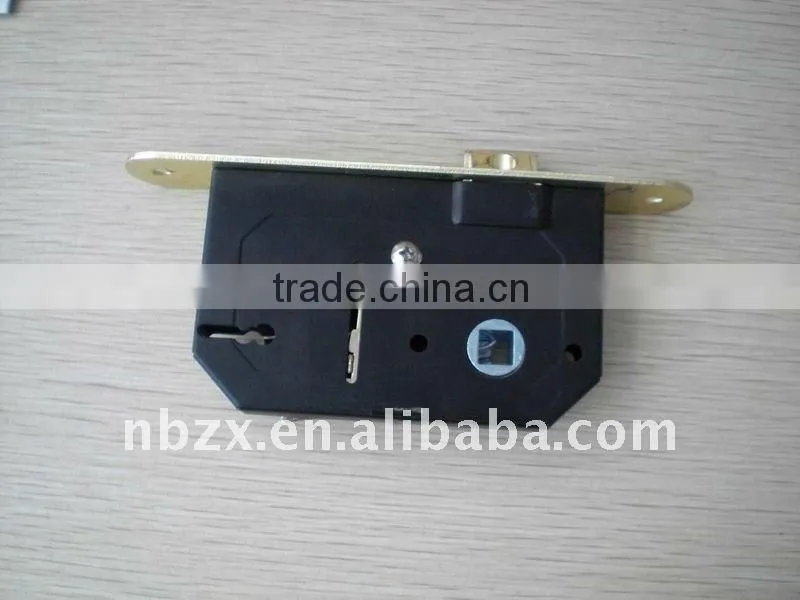 546 iron lock body