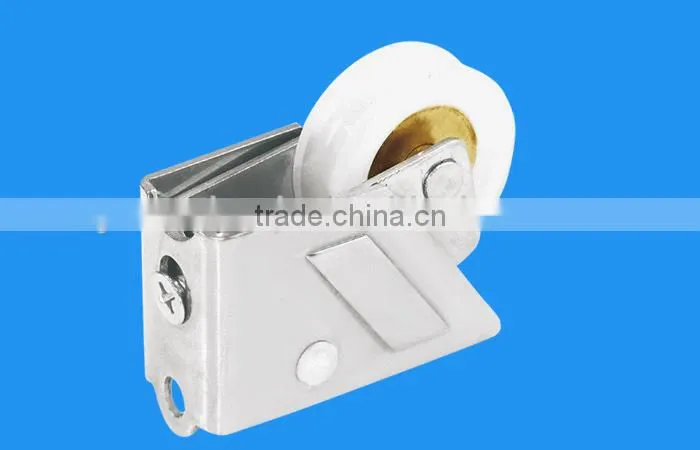 Window Accessory,Sliding Window Roller,Single Wheel