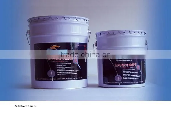 SUPPLIER OF Concrete Carbon Fiber Reinforcement