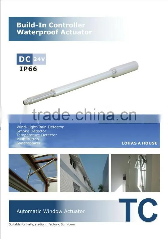 Ahouse 2015 Automatic Window Operator