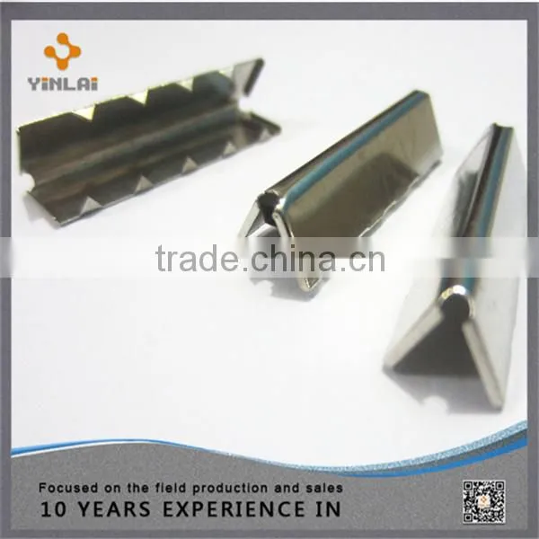 High Quality Metal Bag Buckle