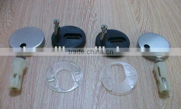 slow close ss 304 hinges for toilet seat