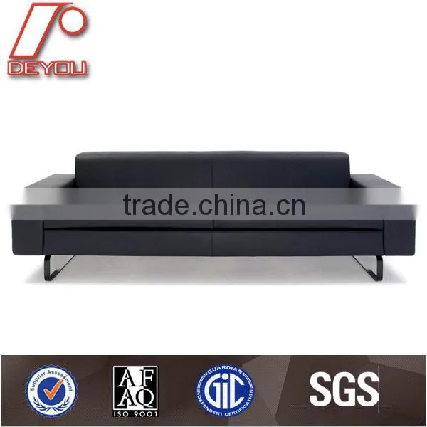 leather office sofa set, modern sofa design, sofa furniture SF-578B