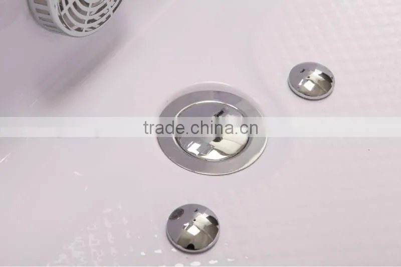 2015 Latest European Luxury Bathroom Set Bathtub