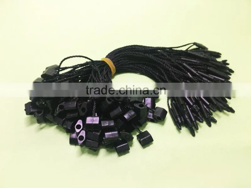 Bullet Hang tag, thread for hang tag, manufacturer for thread hang tag