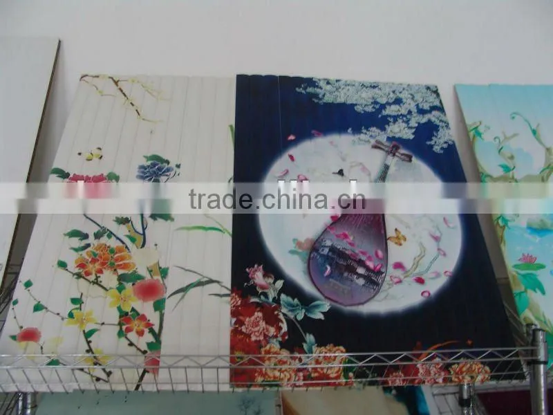 Docan M10 High Speed UV Flatbed Printer with ricoh GEN5 Printhead with CMYK Color