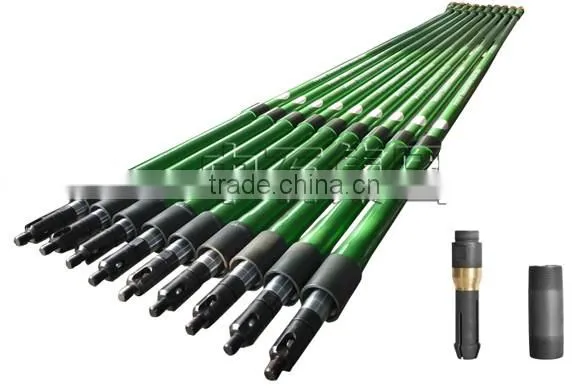 RWBC Rod, Thin Wall Barrel, Cup Bottom Anchor Pump