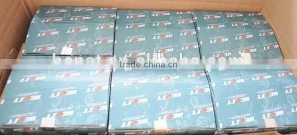 Hydraulic Power Steering Pump 002 466 38 01 for MERCE M-CLASS (W163)
