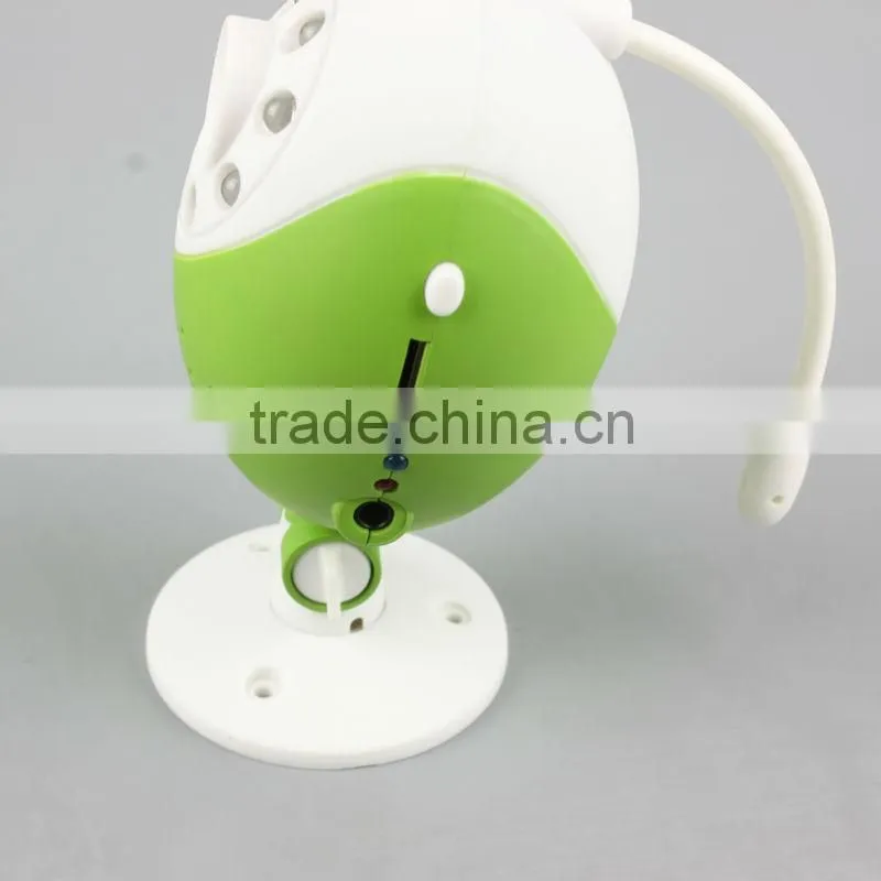 IP Camera wifi p2p PTZ Cameras CCTV H.264 Two Way Audio Wireless 1.3 M IR