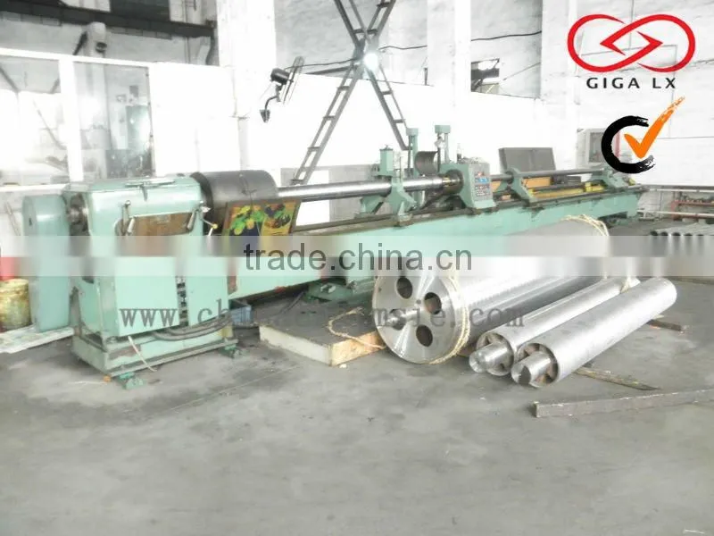 GIGA LX Corrugated Carton box cutting and creasing machine