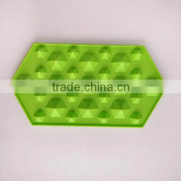 Silicon Cake Tray