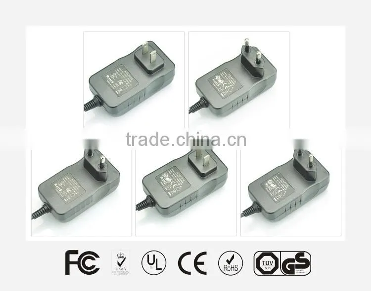12V2A Power Adapter