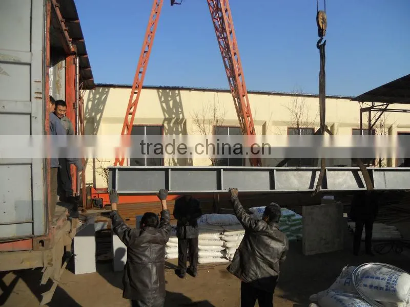 electric galvanized wire production line