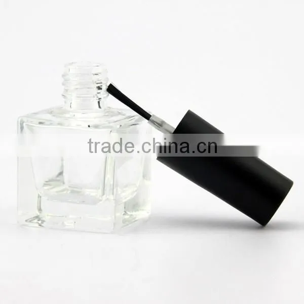 nail bottle factory price nail polish bottle empty unique glass bottle