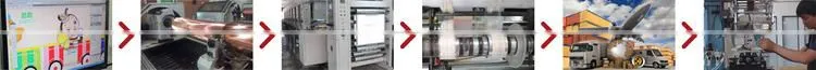 Good quality Best price heat transfer printing film