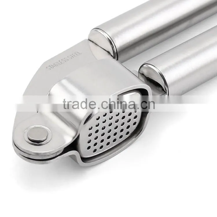 hot sale garlic Mincer garlic press Ginger Press Crusher