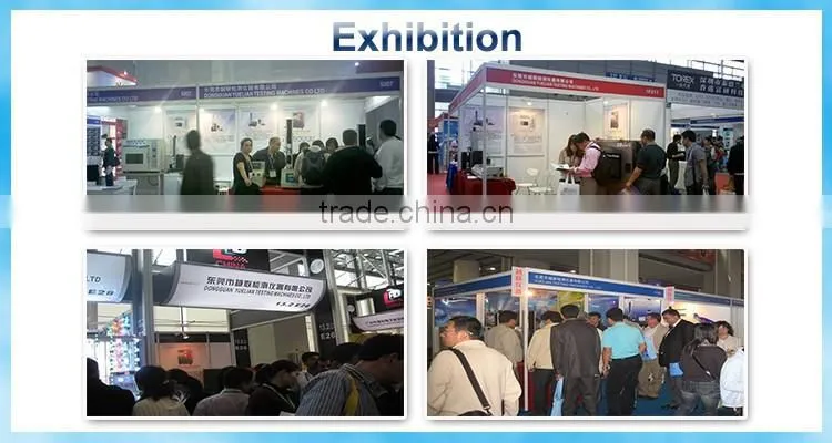 Compressive Resist Compression Strength Testing Machine Price