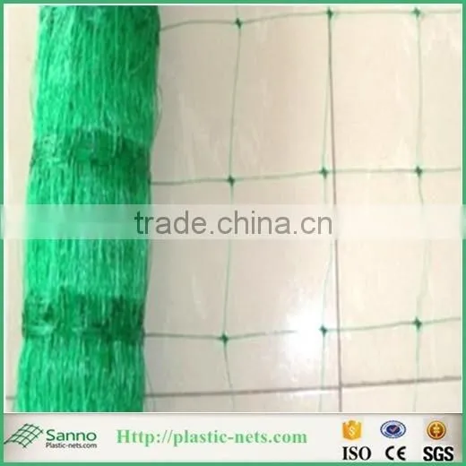 High dendity Plastic filter net for air condition