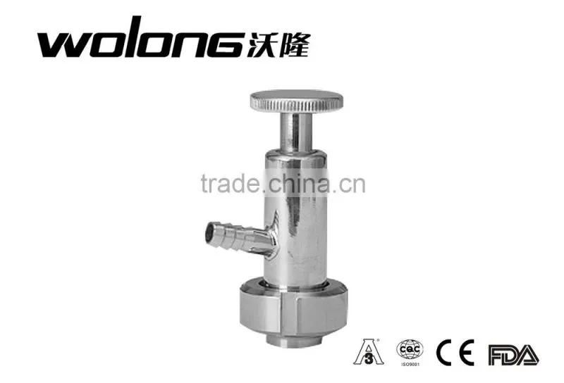 sanitary stainless steel water filter