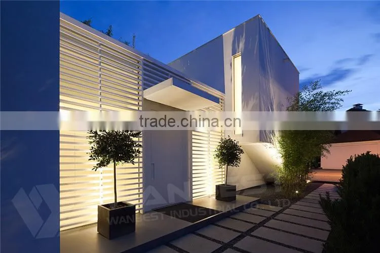China factory price useful granite wall cladding panel