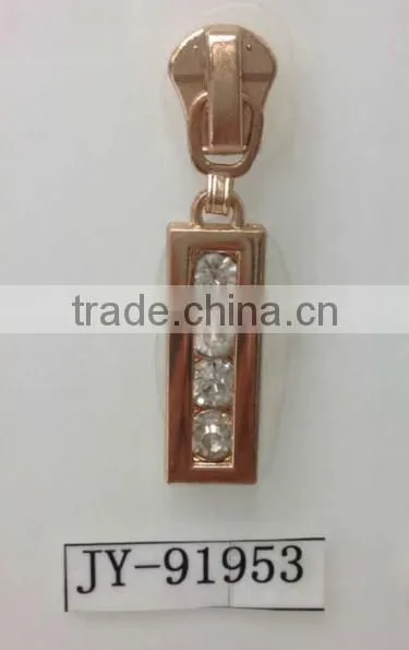 school bag zipper slider