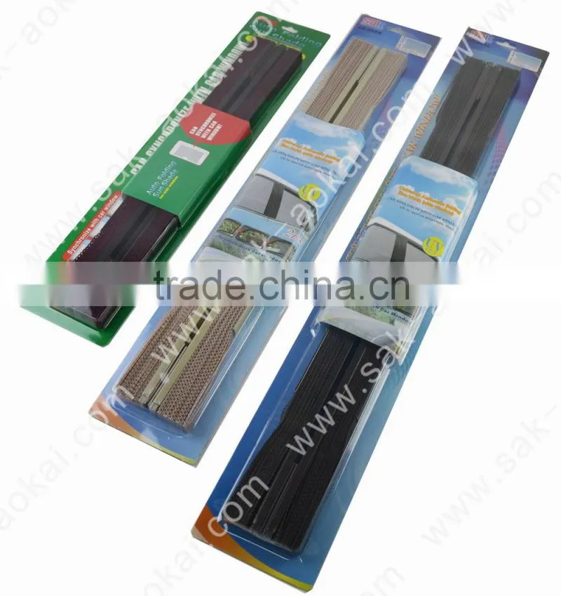 50cm VIP car car side curtain