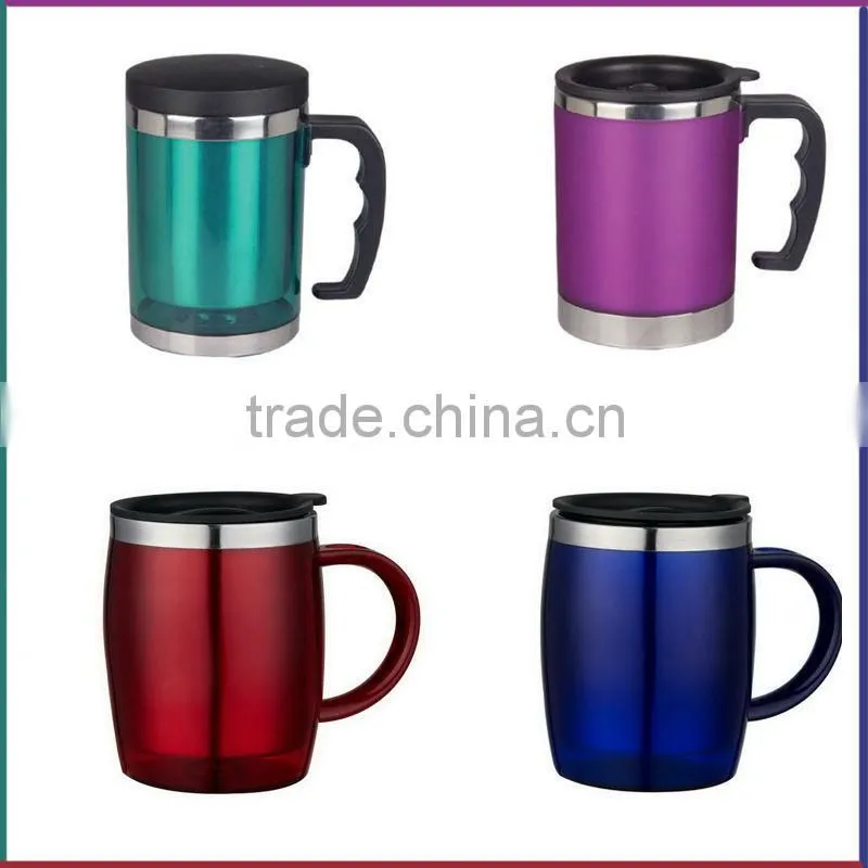 automobile cup
