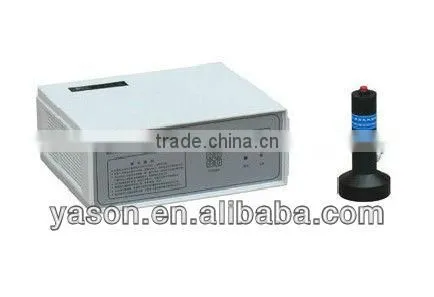 Portable magnetic induction bottle sealer ( seal size: 15-35mm ) g