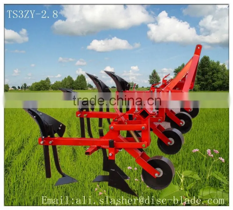 Heavy Duty cultivator shovel plow