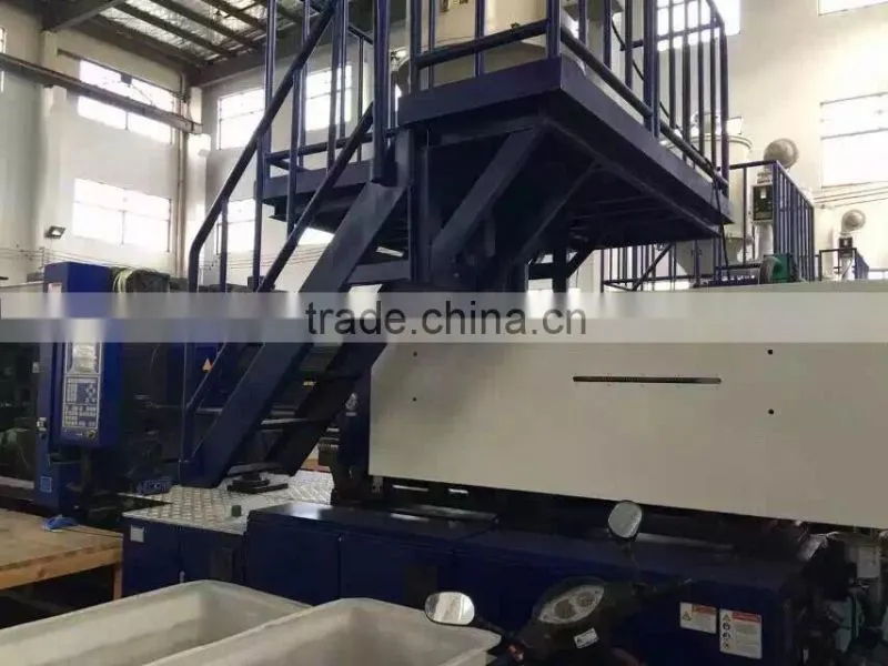 used Haitian plastic bucket machine 600T, 800T, 1000T, 1300T, 1600T