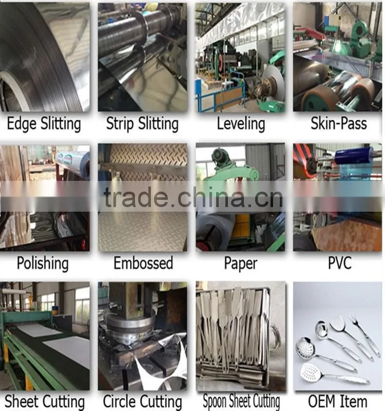 Stainless Steel Square Tube