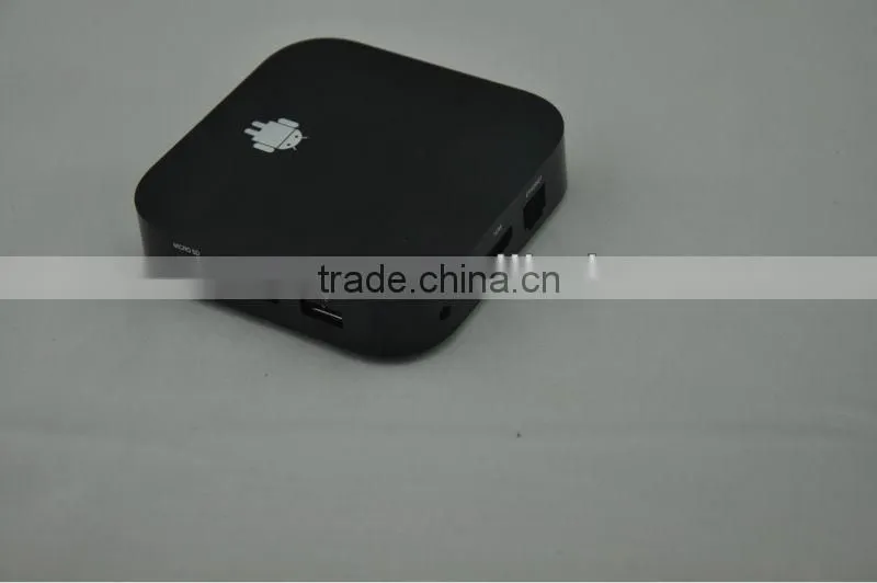 Acemax IPTV418 quad core Android tv box Quad Core RK3188 XBMC Frodo 12.0 Support and Preintalled