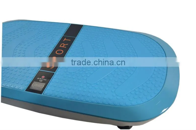 2015 Popular 3D Vibration Machine Magic Fit Massager sport