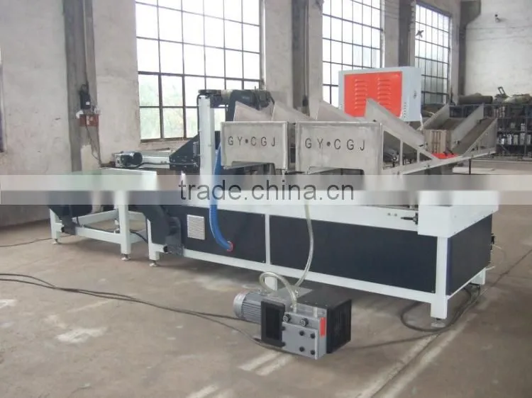 xinhua semi auto partition assembler jumbo assembler