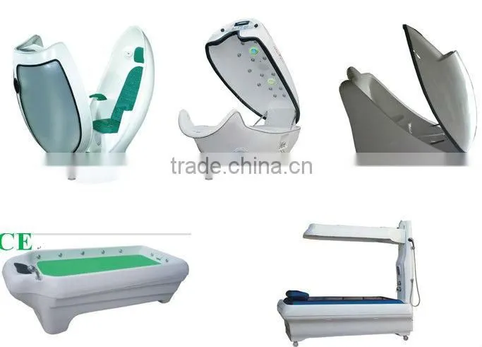 home sex massage hot spa/tube massage rooms/professional hydropathic water spa/ computer intelligence spa therapy