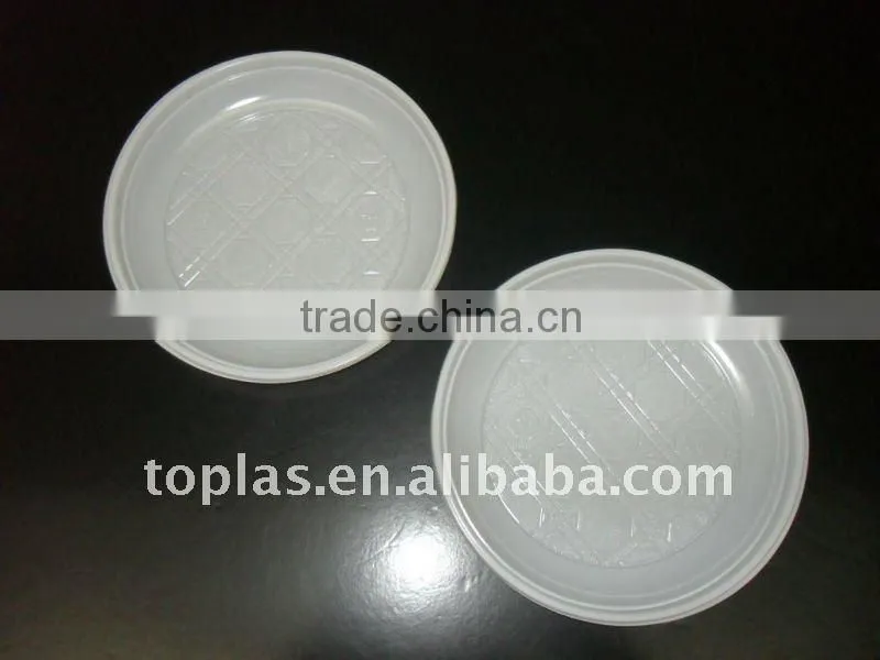 disposable ps plate