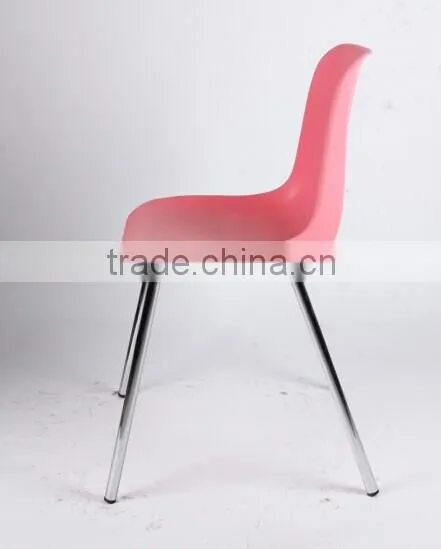 stackable Polypropylene chairs (1021)