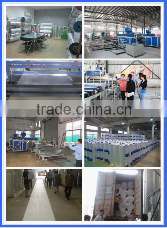 Aluminum foil thermal insulation container liner