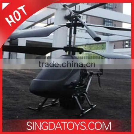 YD-118C 3Channel Remote Control Helicopter with Camera