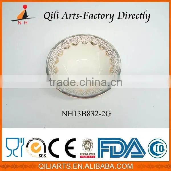 Made in China Factory Price New Design tableware bowl